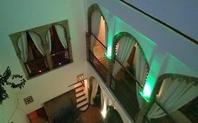 Riad El Bir